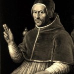 Adrianus VI