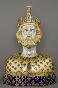 Karel de Grote