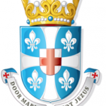 Door Maria tot Jezus