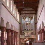 Pieterskerk Utrecht