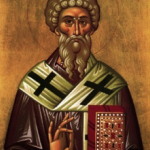 St Blasius