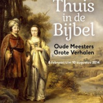 Thuis in de Bijbel Catharijneconvent