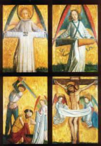4 angels